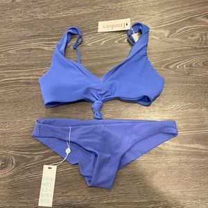 Frankie’s Bikini NWT